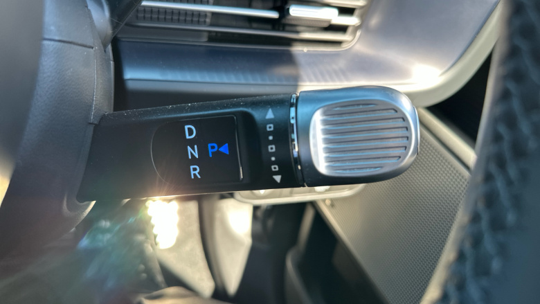 Hyundai IONIQ 6 239kW Ultimate 77kWh 4dr AWD Auto Electric Saloon